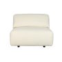 Wings Loveseat fauteuil natural