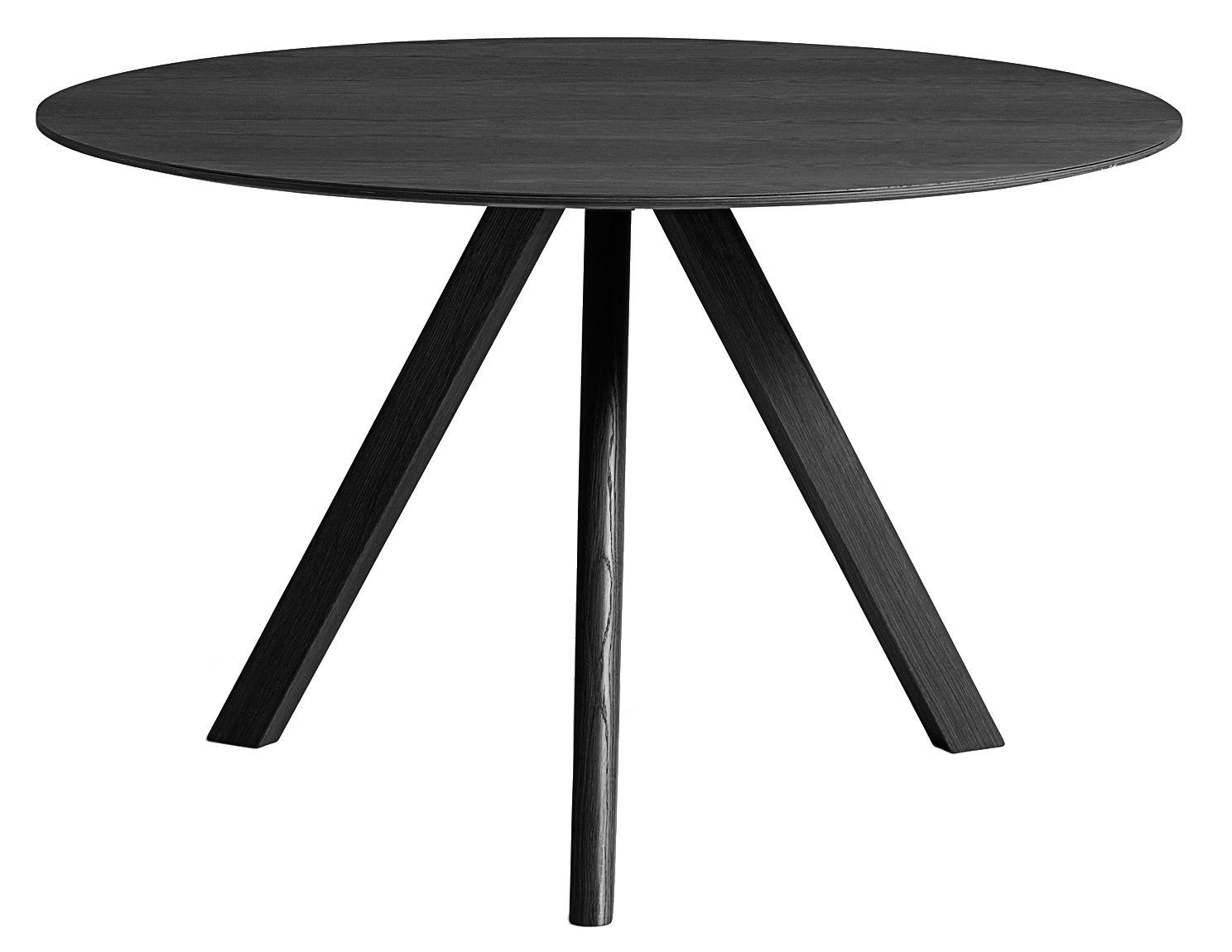 Aanbieding Hay Copenhague Cph20 Tafel Gezeept Eiken 120 Hay met korting