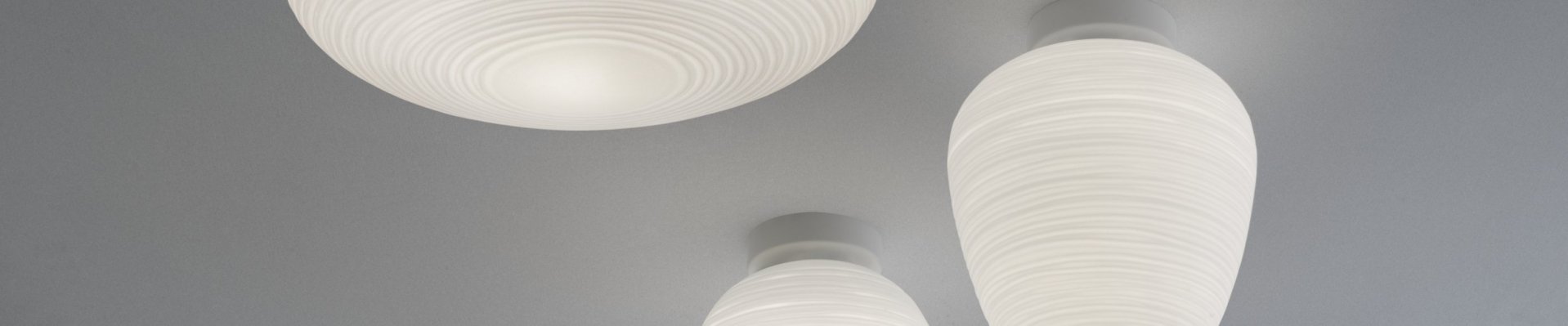 Foscarini plafondlampen