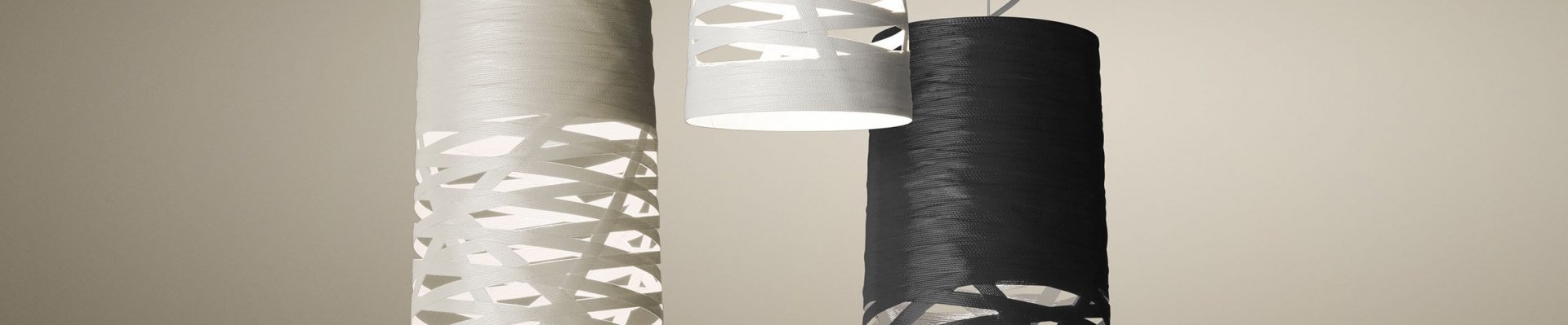 Foscarini Tress