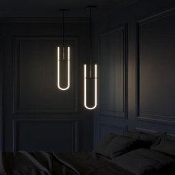 Curve hanglamp