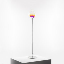 Stellar Nebula vloerlamp