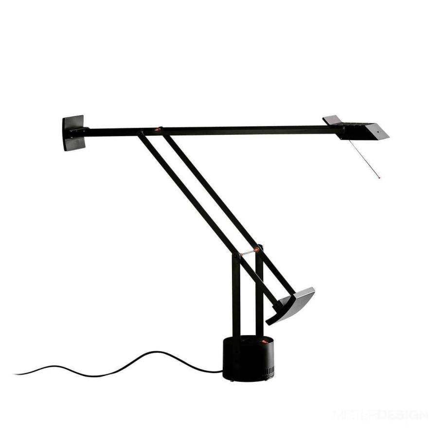 Artemide Tizio bureaulamp LED 3000K | Flinders
