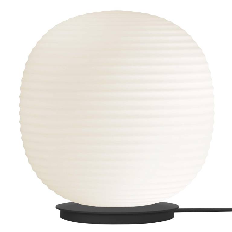 New Works Lantern Globe vloerlamp large | Flinders