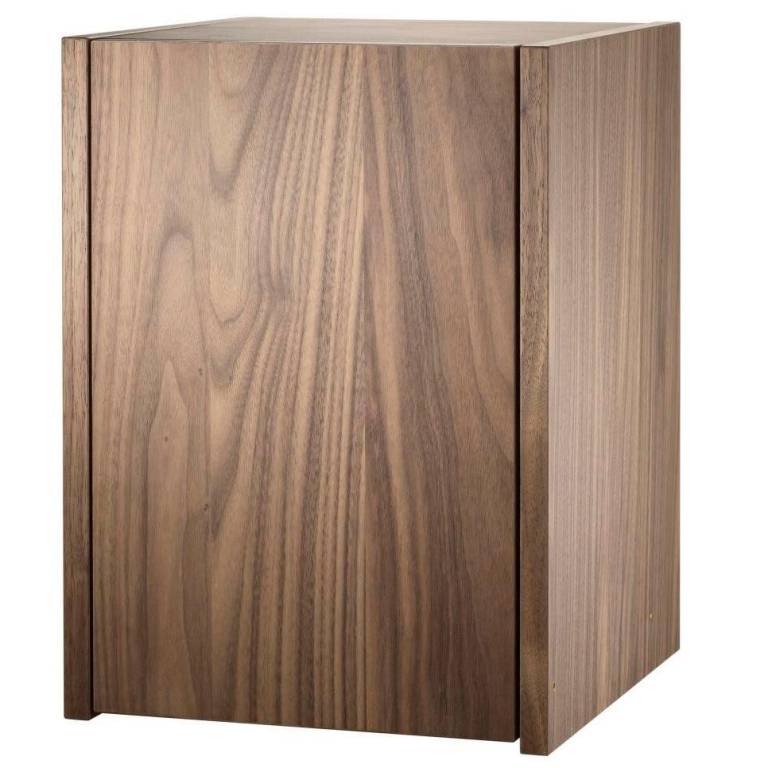 String Furniture Tiny cabinet kast 28x38x30 walnoot | Flinders