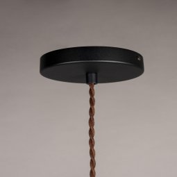 Poppy hanglamp medium Ø19