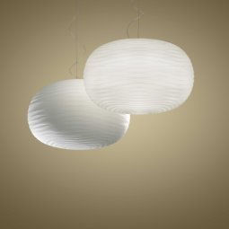 Gem hanglamp retrofit wit