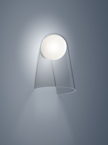 Satellight wandlamp