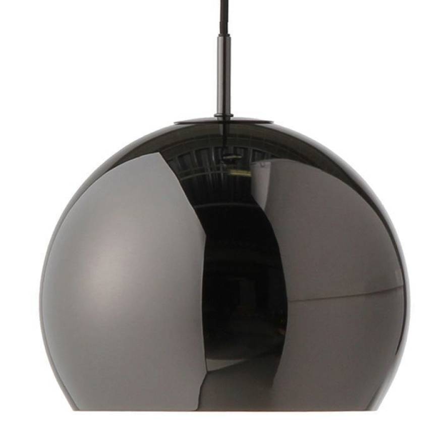 Frandsen Ball hanglamp 25 chrome | Flinders