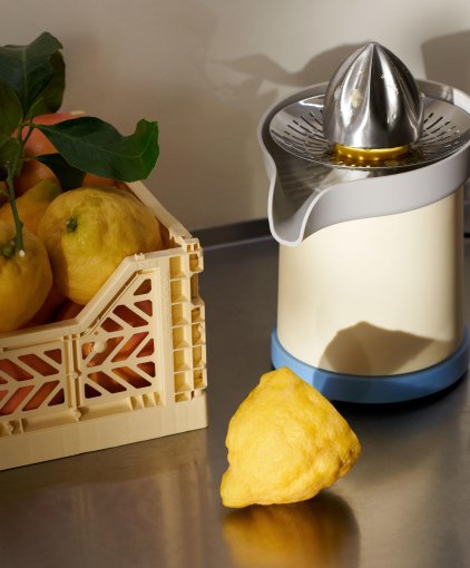 Sowden Juicer citruspers