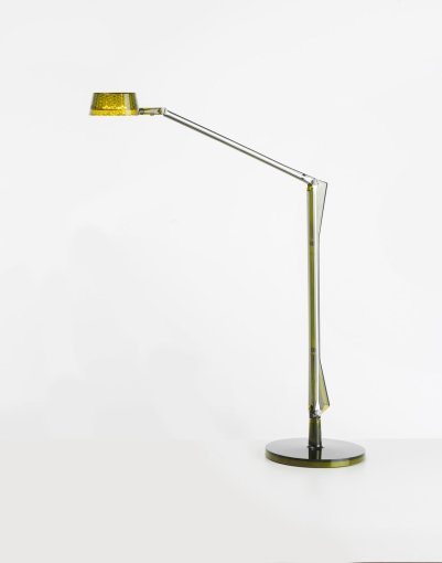 Aledin Dec bureaulamp LED amber