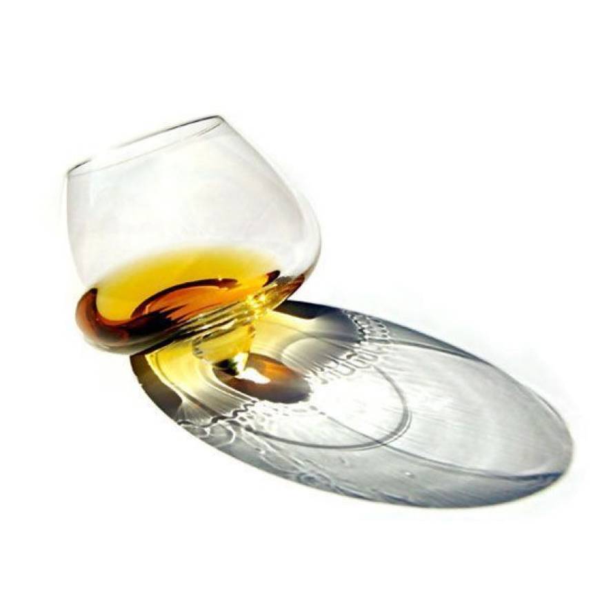 Normann Copenhagen Cognac glas 2 stuks 25cl | Flinders