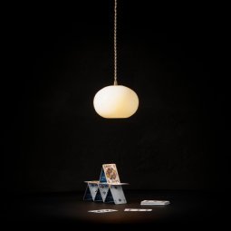 Cosmo by Anita Le Grelle hanglamp