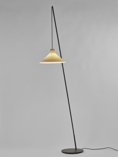 Seam by Seppe van Heusden vloerlamp