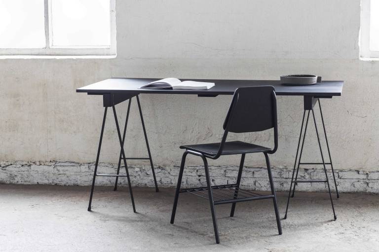 Serax Daysign furniture by Studio Simple bureau 150x75 | Flinders