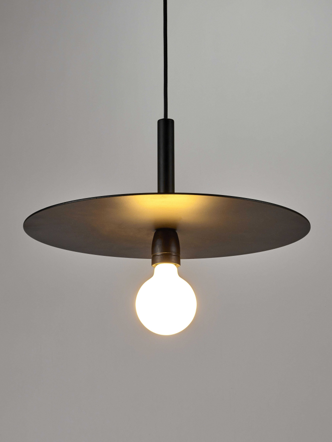 Serax Essentials by Koen van Guijze hanglamp 10 large | Flinders
