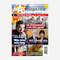 Publicatie MAX magazine Januari 2020