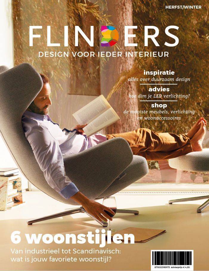 Flinders Magazine